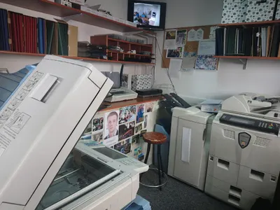 Punkt Ksero MOJEKSERO